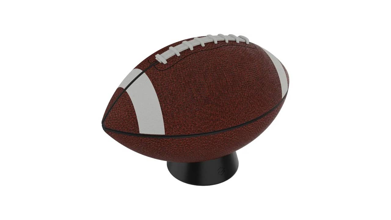 Melhor Marca de Bola de Futebol Americano: Top 10 Modelos Analisados