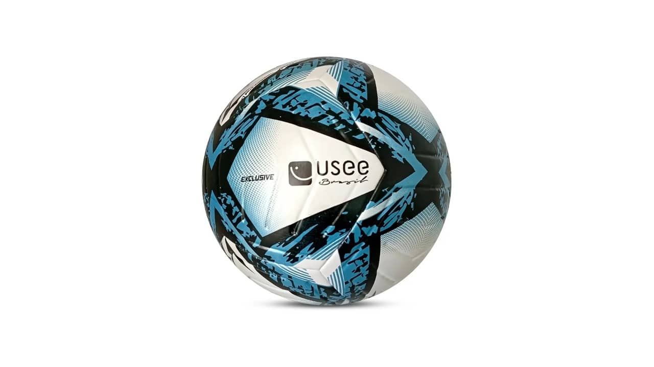 Melhor marca de bola de futebol society: Penalty ou Topper?