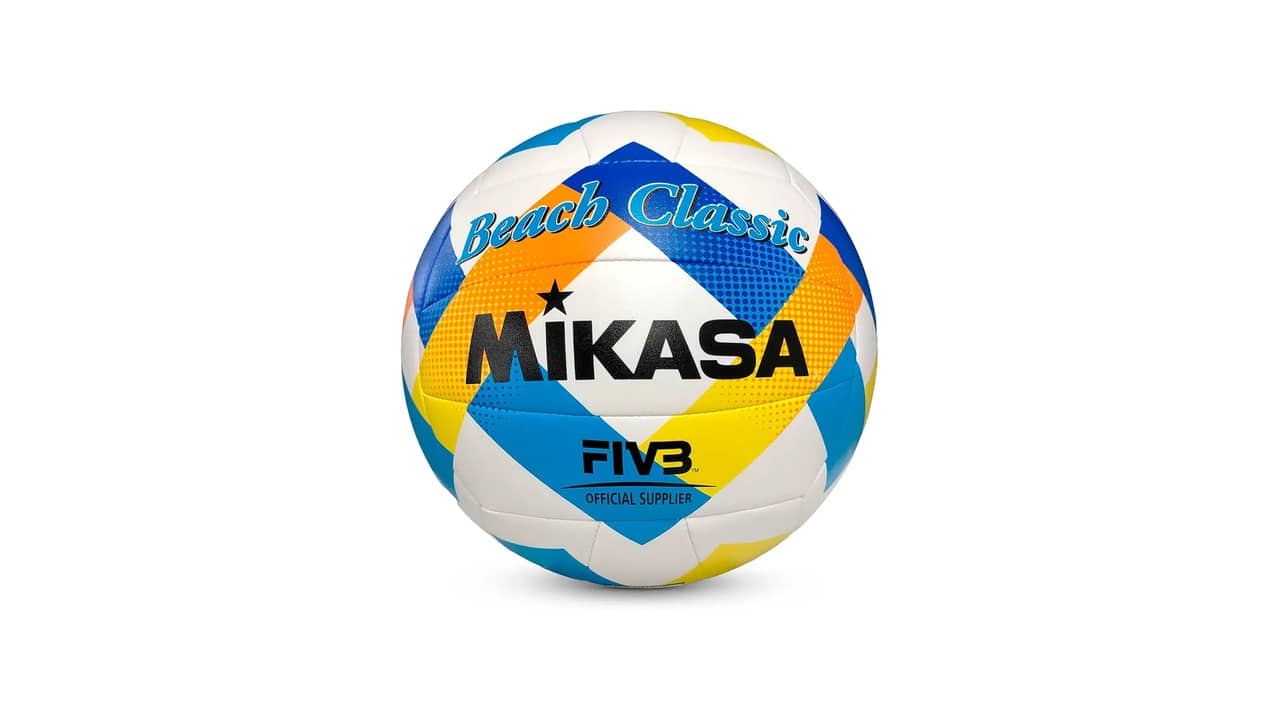 Melhor Marca de Bola de Vôlei de Praia: Análise de 10 Modelos Top