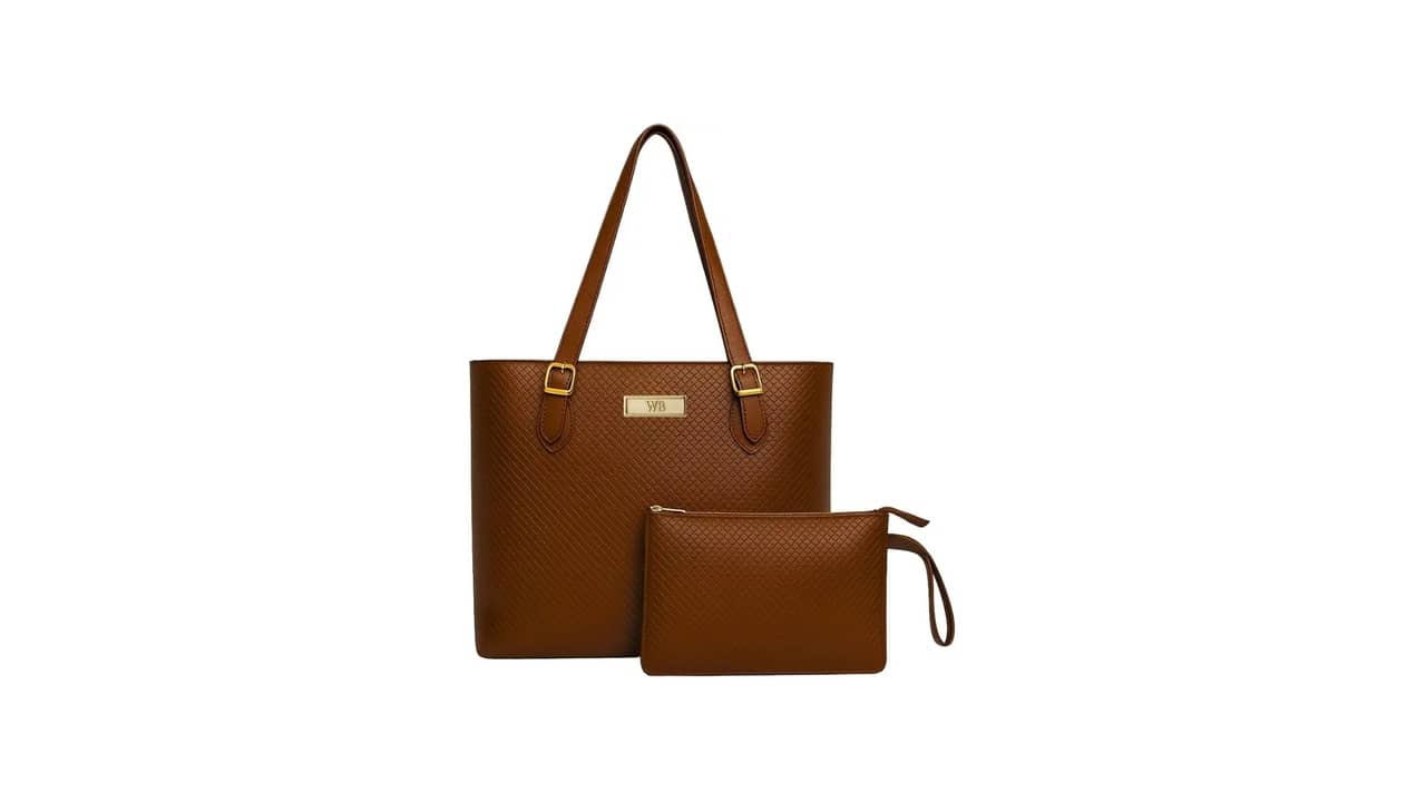 Melhor Marca de Bolsa Feminina Nacional: Qual Escolher?