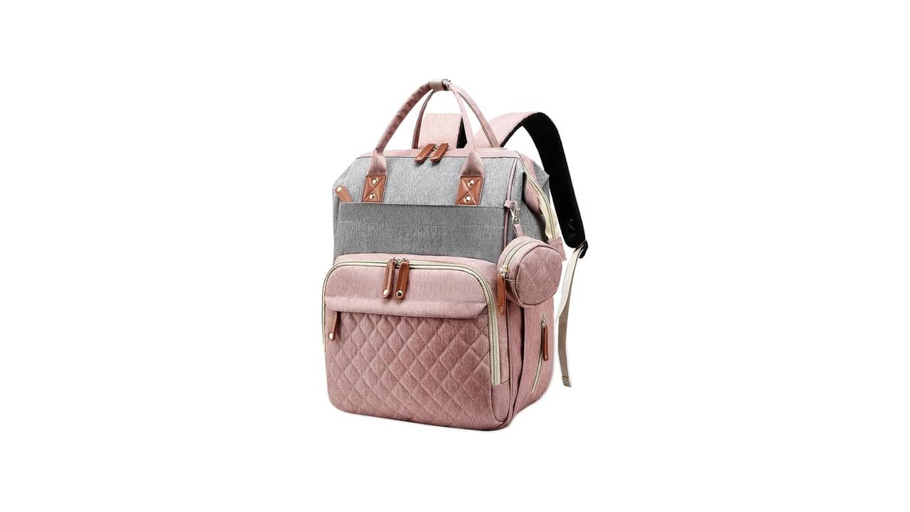 Melhor Marca de Bolsa Maternidade: Qual a Ideal?