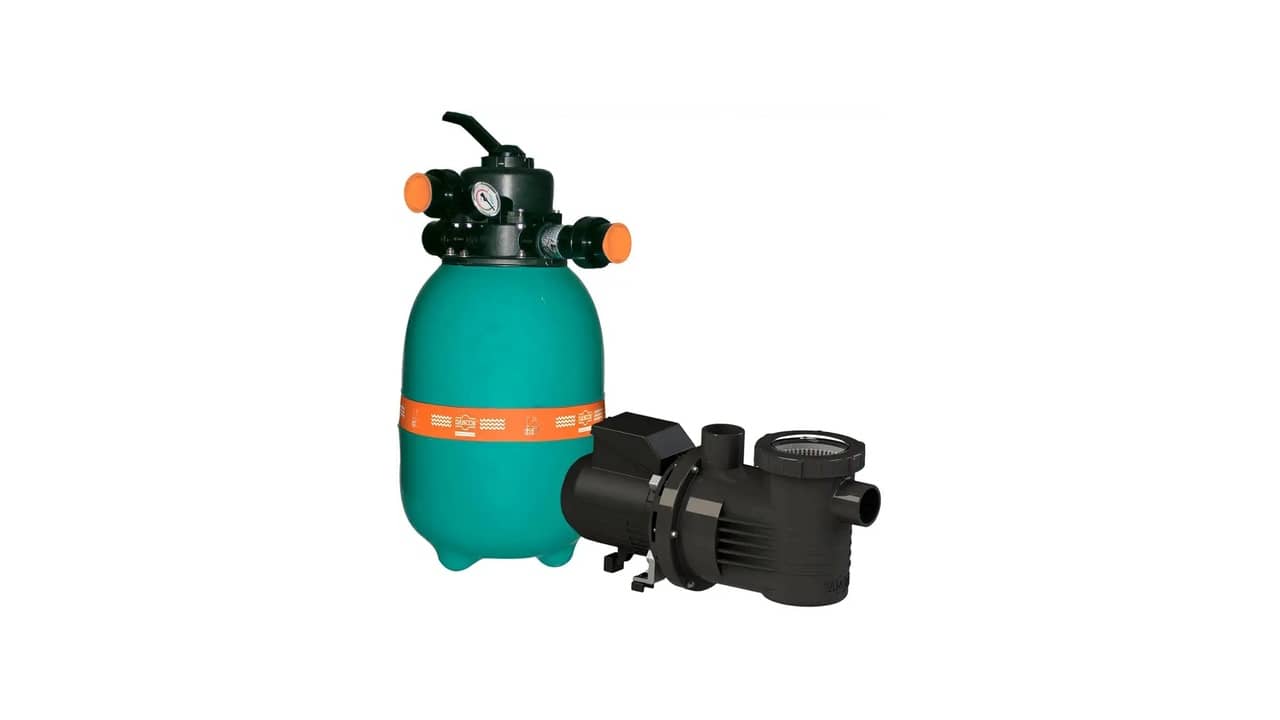 Melhor Marca de Bomba e Filtro para Piscina: Análise Completa de 10 Modelos Excelentes