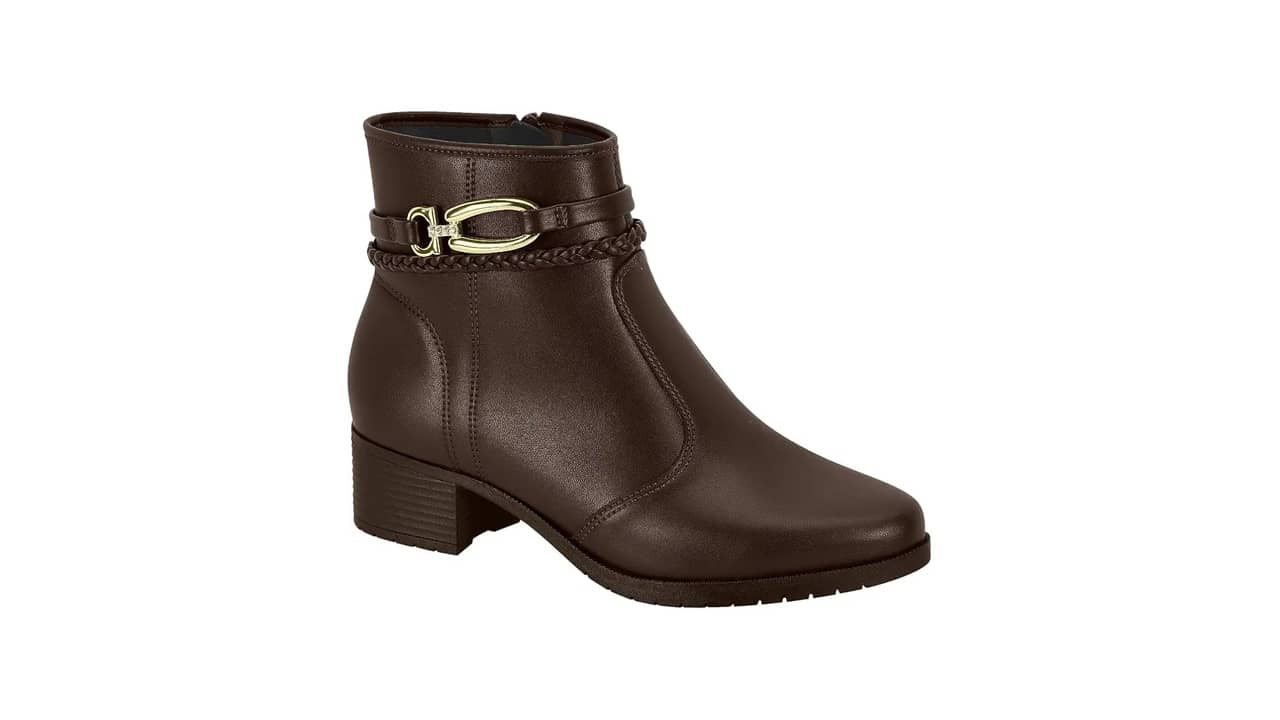 Melhor Marca de Bota Feminina: Qual se Encaixa no seu Estilo?