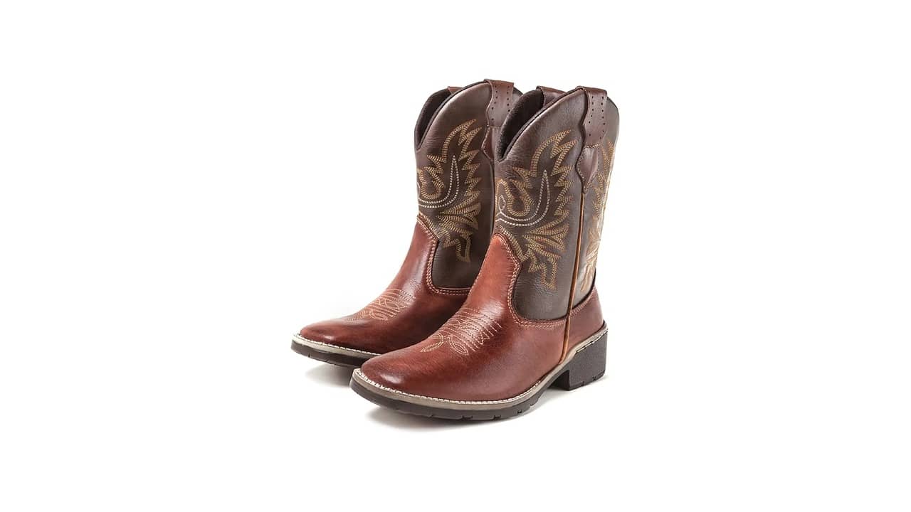 Melhor Marca de Bota Texana: 10 Opções de Estilo e Conforto