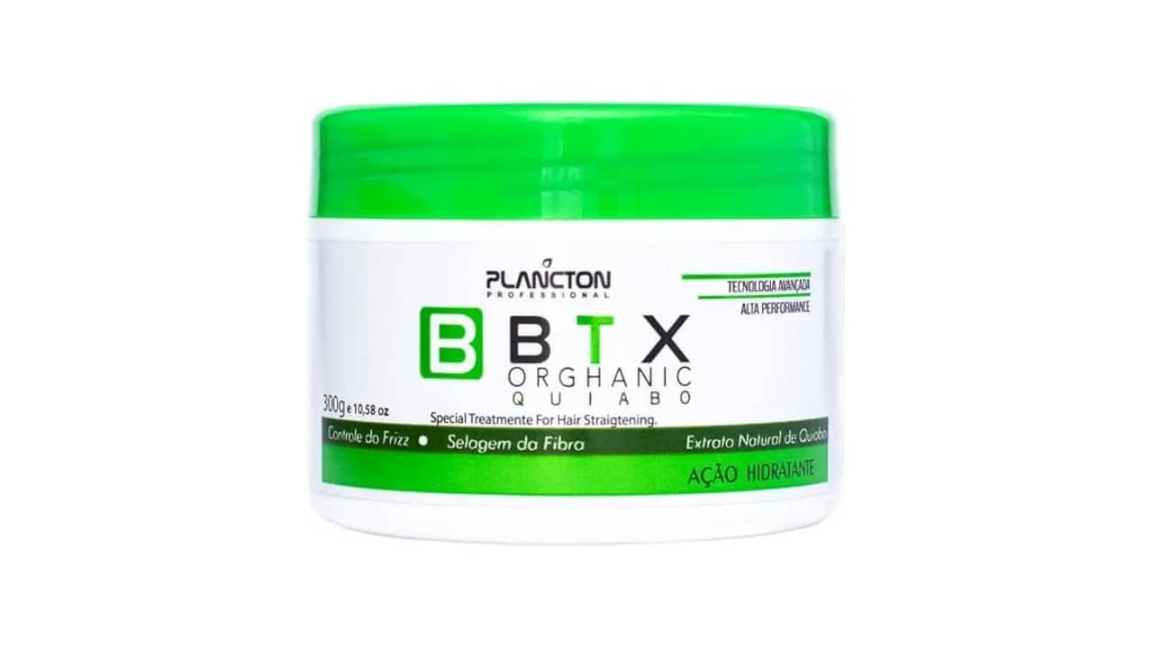 Melhor Marca de Botox Capilar: Qual a Melhor Opção para Seus Cabelos?