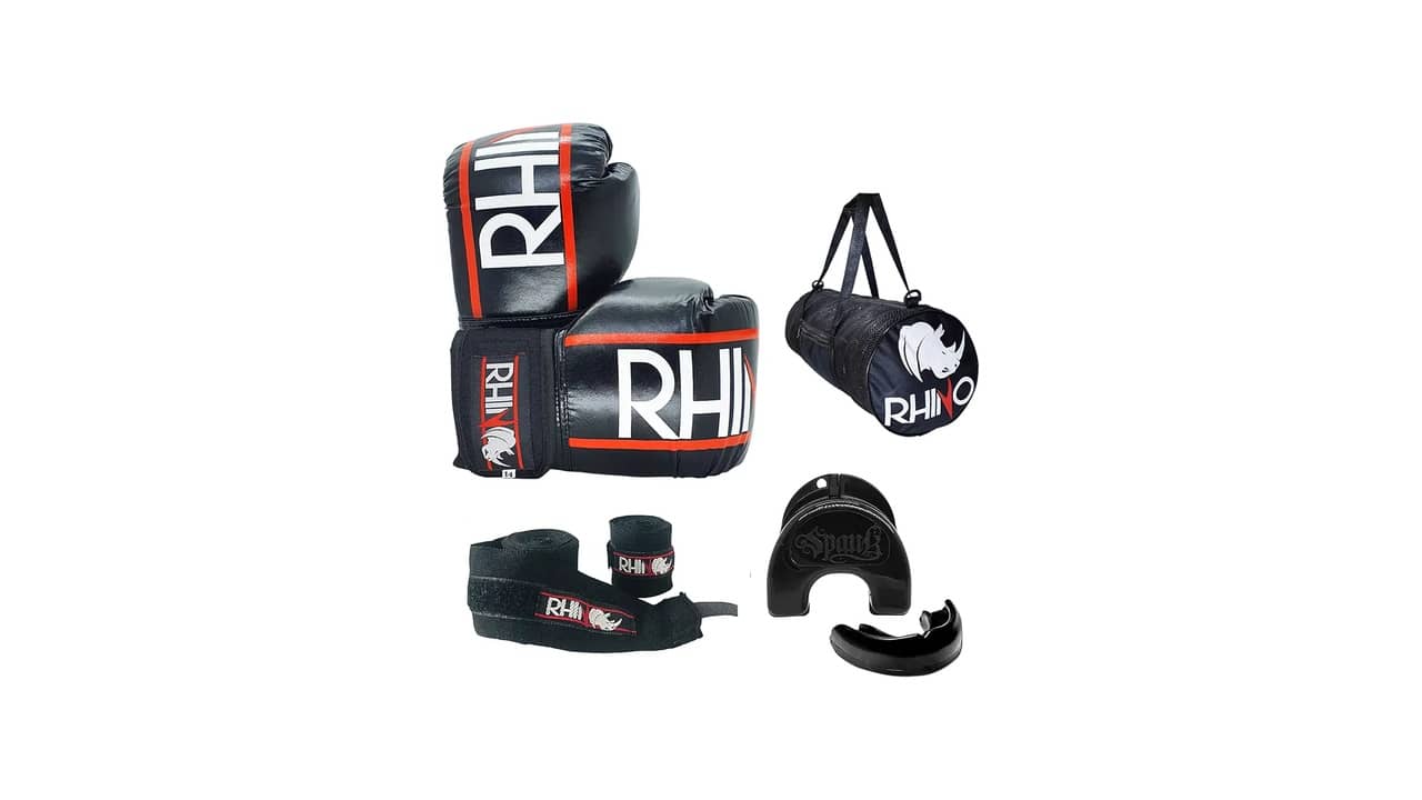 Melhor Marca de Boxe: Guia Para Iniciantes e Prós