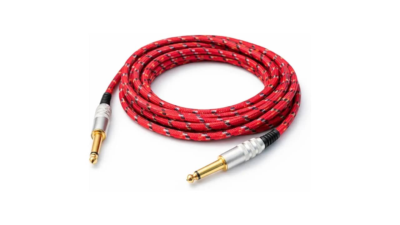 Melhor Marca de Cabo para Guitarra: Análise Completa e Recomendações