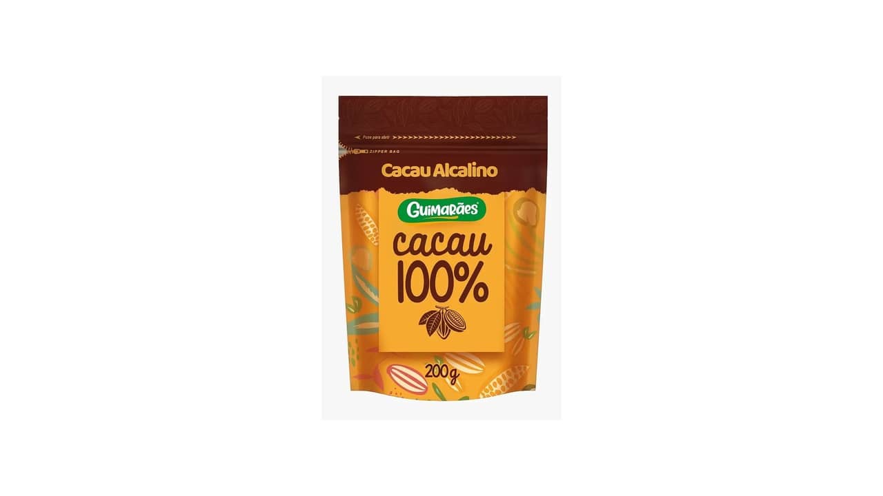 Melhor Marca de Cacau em Pó: 10 Opções para Confeitaria
