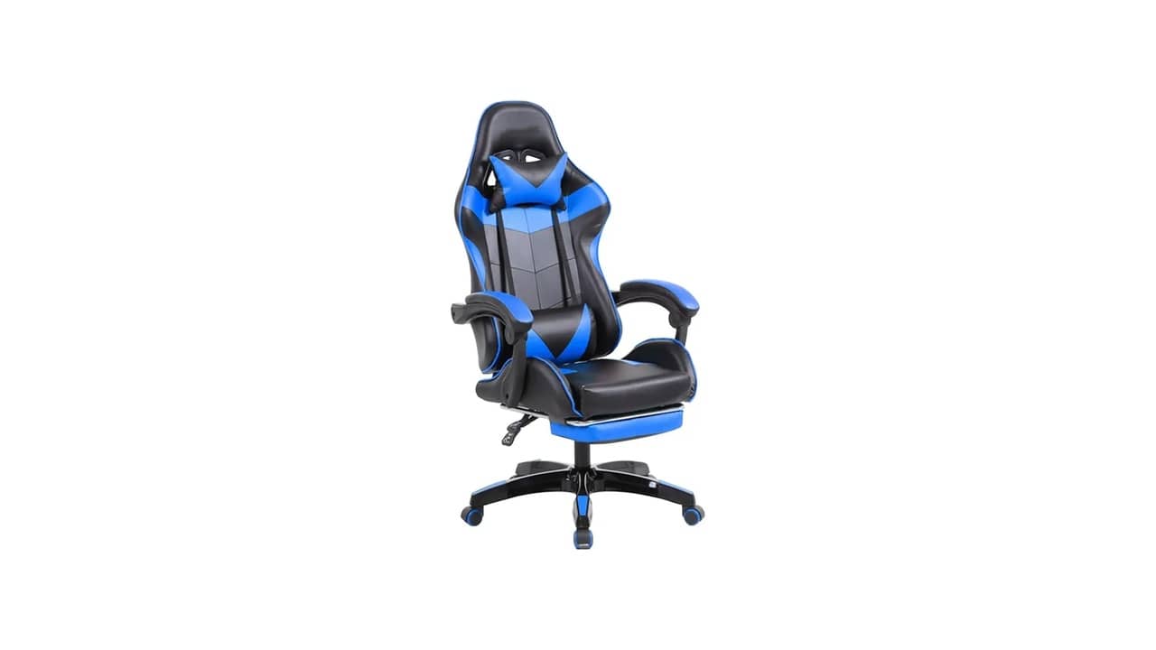 Melhor Marca de Cadeira Gamer do Mundo: 10 Recomendações Ergonômicas