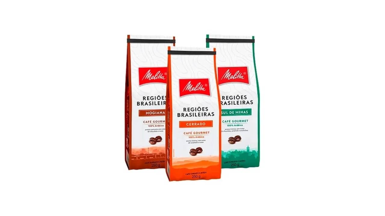 Melhor Marca de Café do Brasil: As 10 Melhores Opções em Grãos