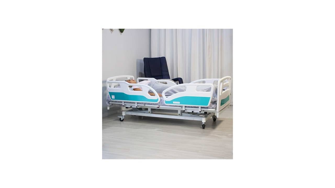 Melhor Marca de Cama Hospitalar: 10 Opções com Alta Tecnologia e Conforto