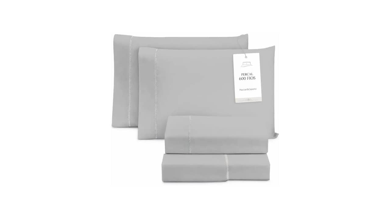 Melhor Marca de Cama King Size: Toque Macio e Tecnologia Antimancha