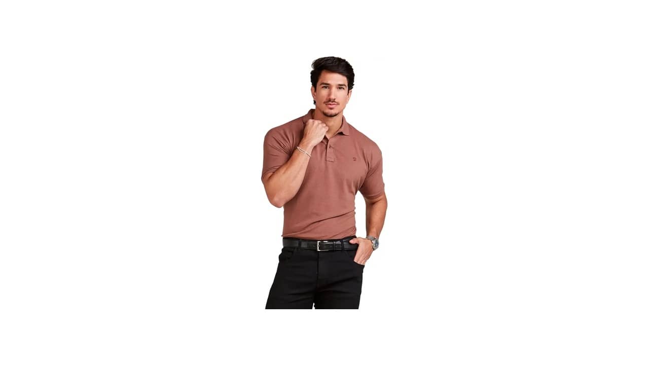 Melhor Marca de Camisa Polo: 10 Opções de Estilo