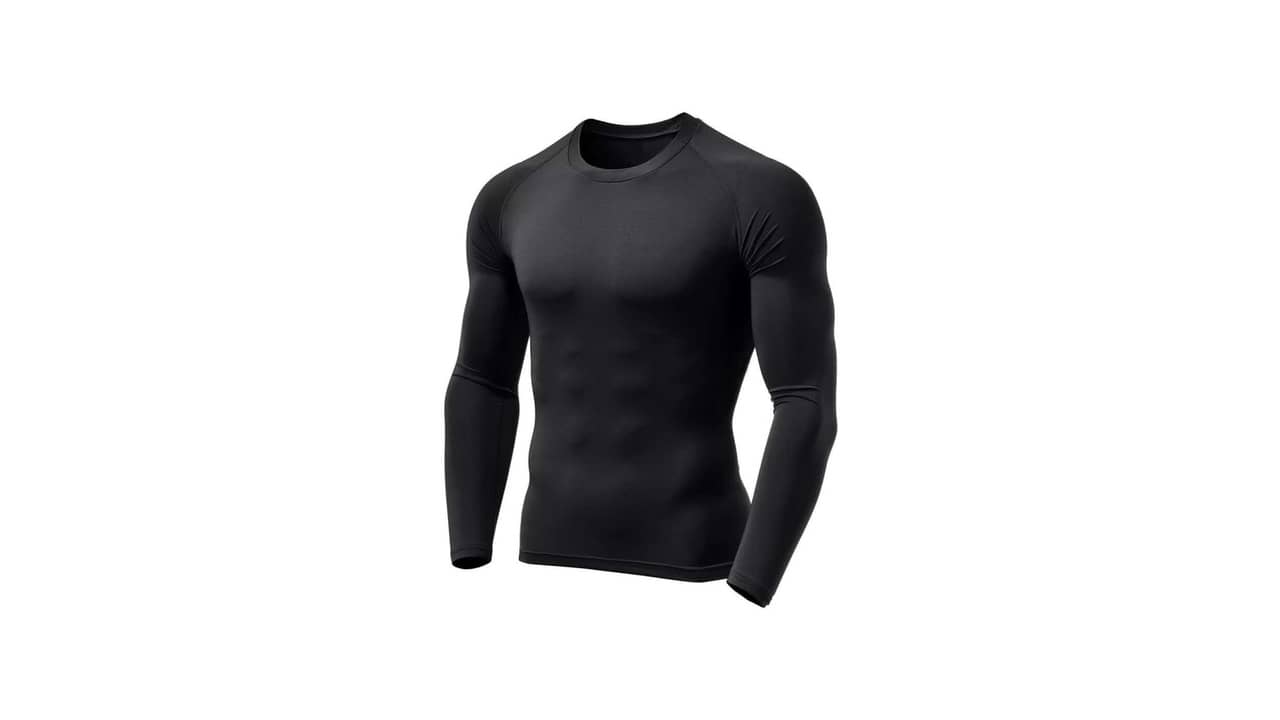 Melhor Marca de Camisa Térmica Masculina: Proteção UV e Comodidade