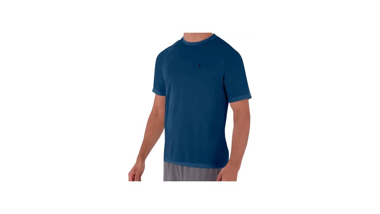 Melhor Marca de Camiseta Básica: 10 Opções Duráveis