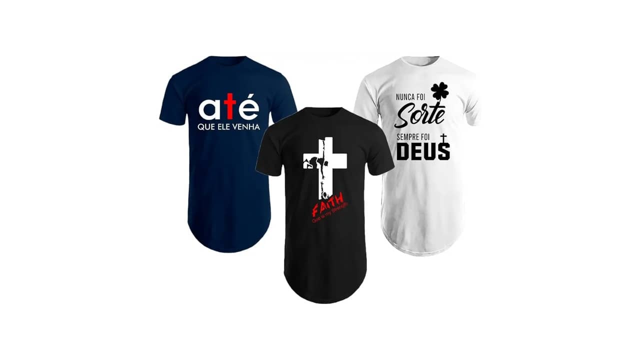Melhor Marca de Camiseta Oversized: Qual Modelo Combina Estilo e Qualidade?