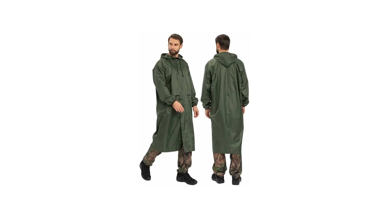 Melhor Marca de Capa de Chuva: Qual Opção Impermeável é Mais Versátil?