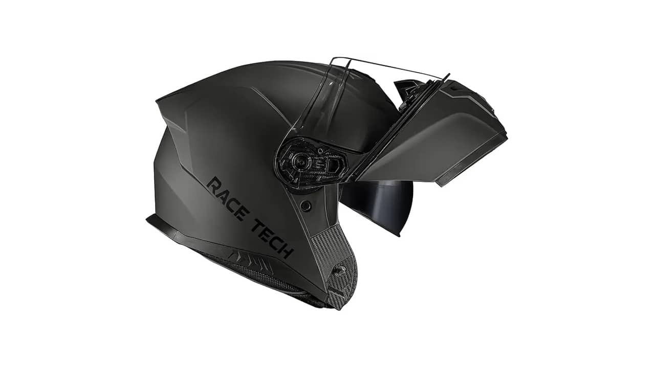 Melhor Marca de Capacete Articulado: As 10 Melhores Opções para Motociclistas