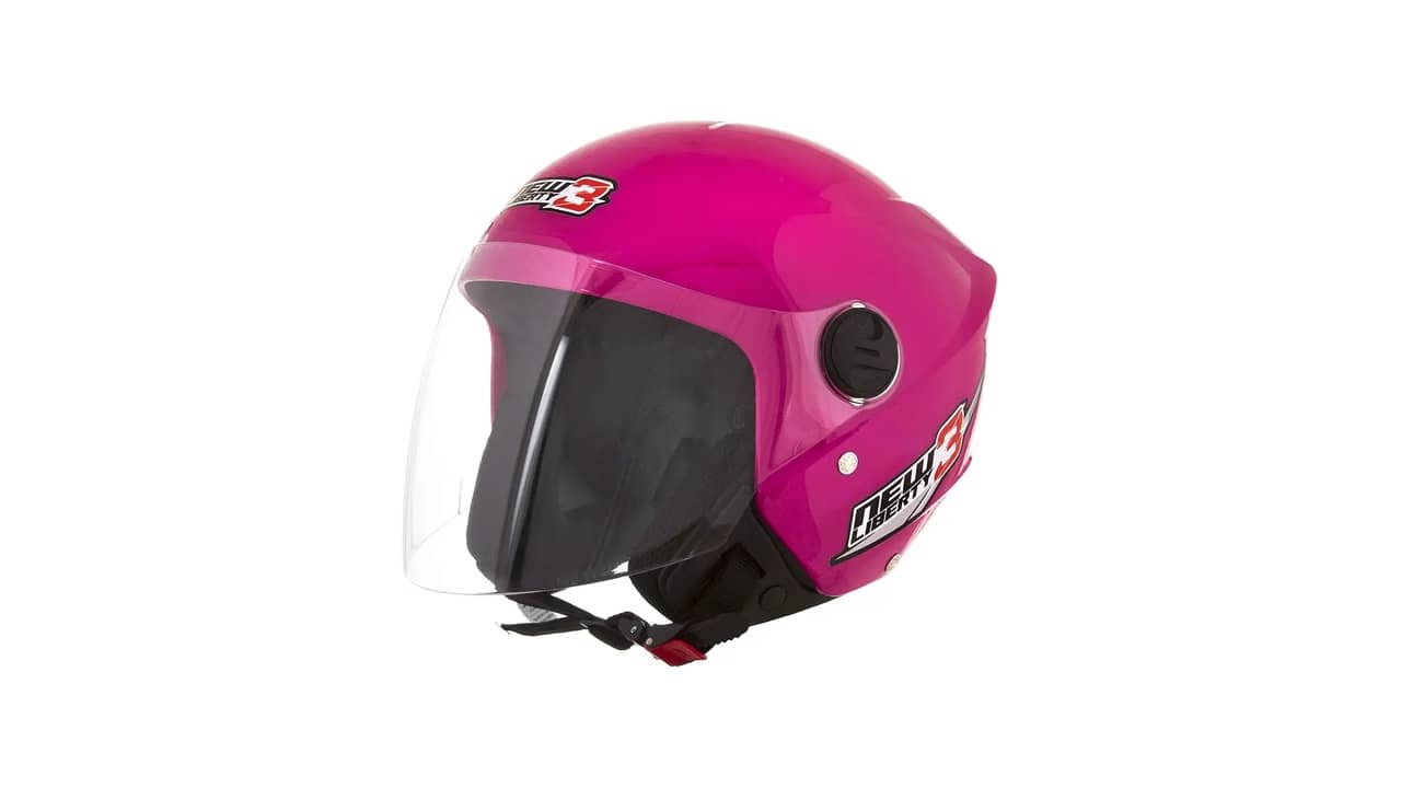 Melhor Marca de Capacete Feminino: Análise Detalhada das Melhores Opções
