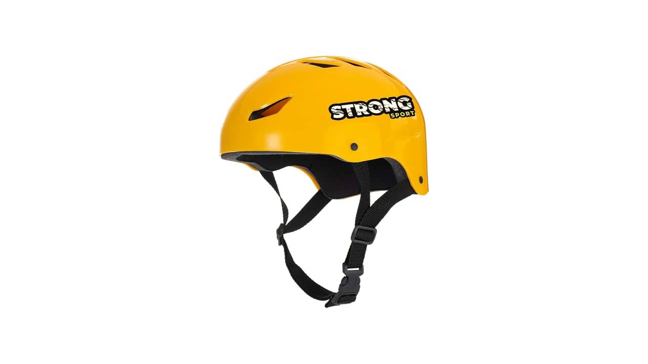 Melhor Marca de Capacete para Skate: Análise Detalhada de 10 Modelos