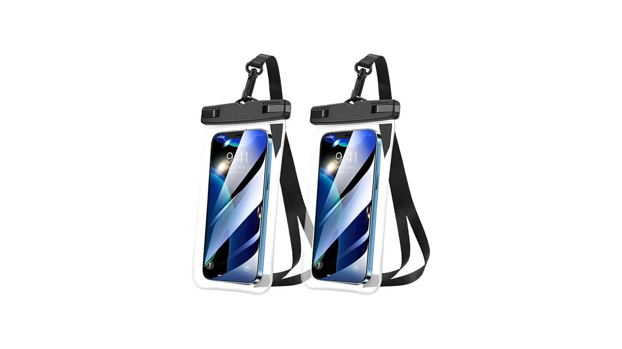 Melhor Marca de Capinha de Celular: Proteção Total e Impermeável