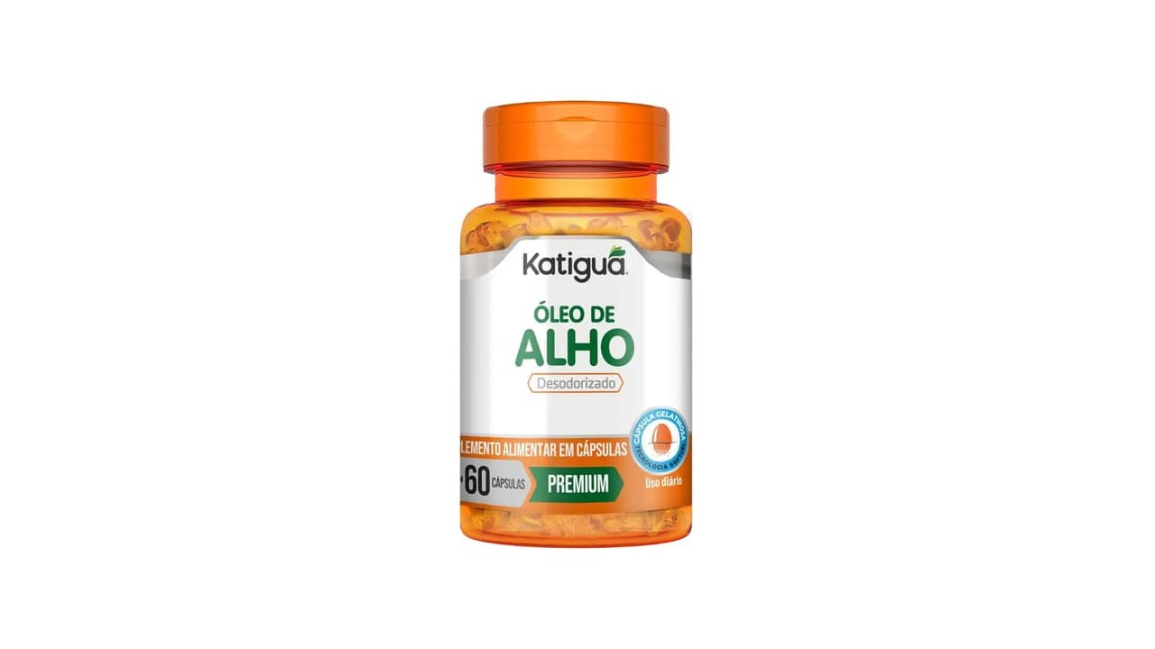 Melhor Marca de Cápsula de Alho: Análise das Opções Mais Eficazes