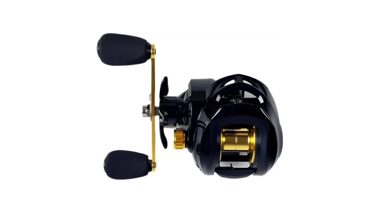 Melhor Marca de Carretilha de Pesca: Top 10 Modelos Profissionais
