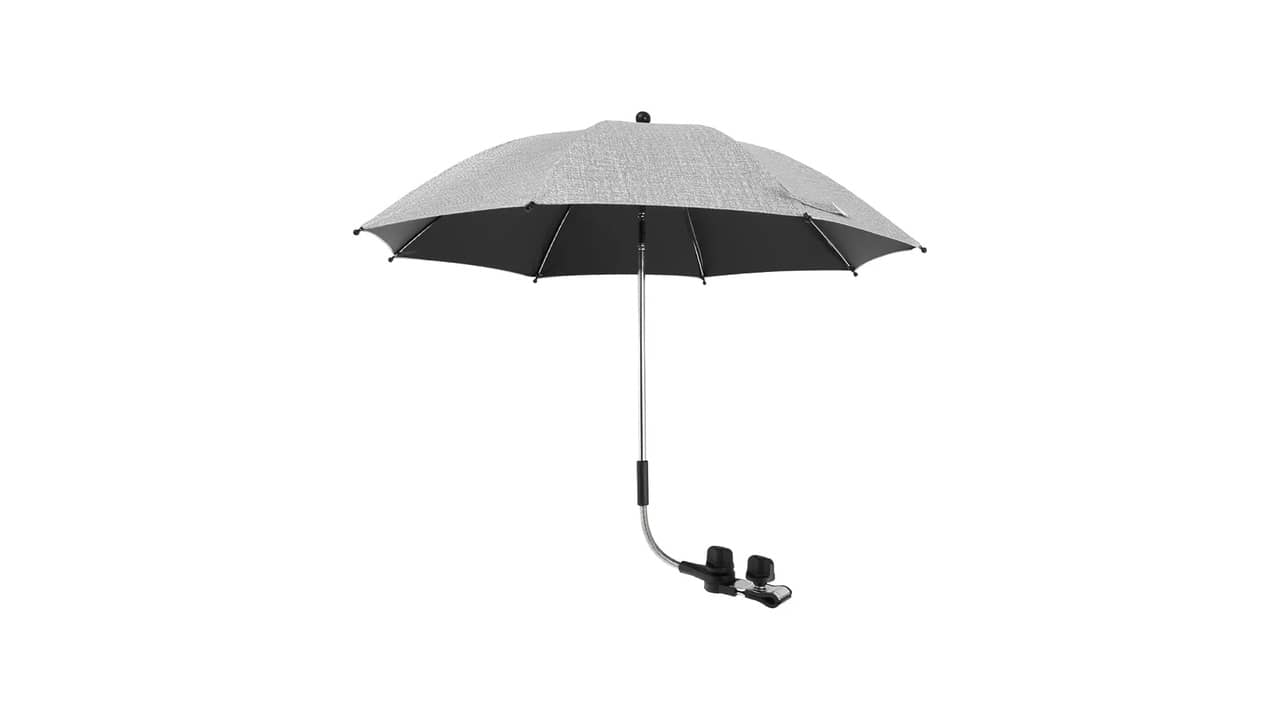 Melhor Marca de Carrinho de Bebê Guarda-Chuva: Proteção UV e Flexibilidade