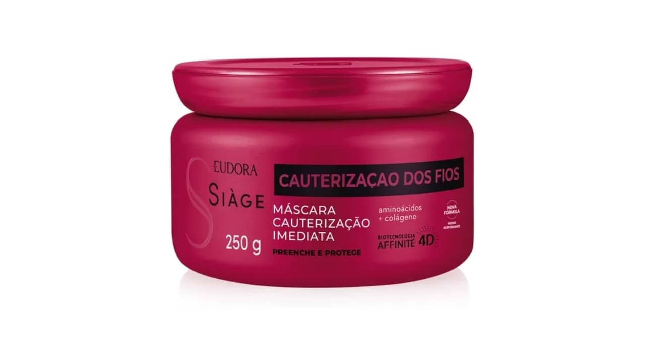 Melhor Marca de Cauterização Capilar: As 10 Melhores Opções para Cabelos Lisos