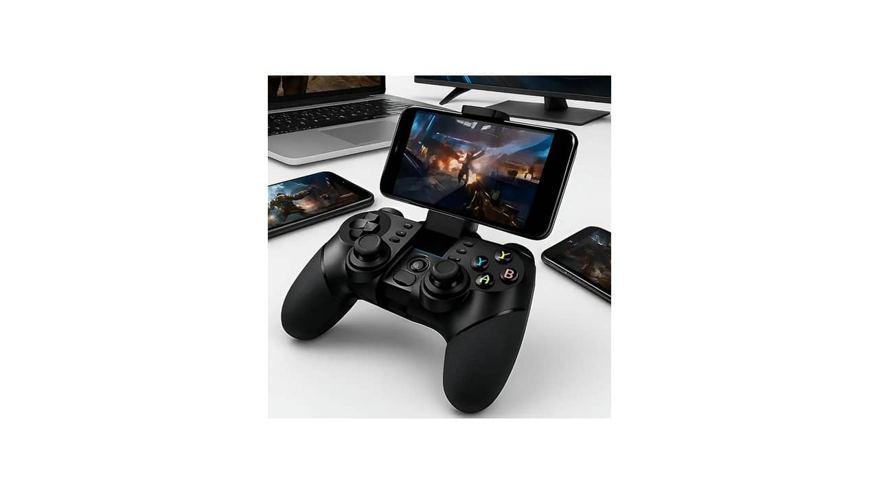 Melhor Marca de Celular Gamer: 10 Controles e Kits Específicos para Jogos Mobile