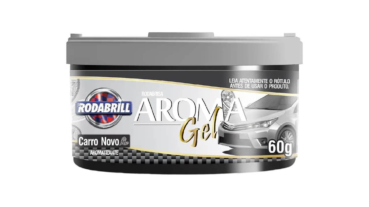 Melhor Marca de Cheirinho para Carro: Análise dos 10 Melhores Modelos