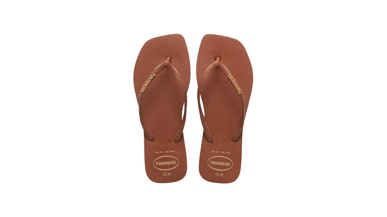 Melhor Marca de Chinelo Feminino: Conforto e Estilo