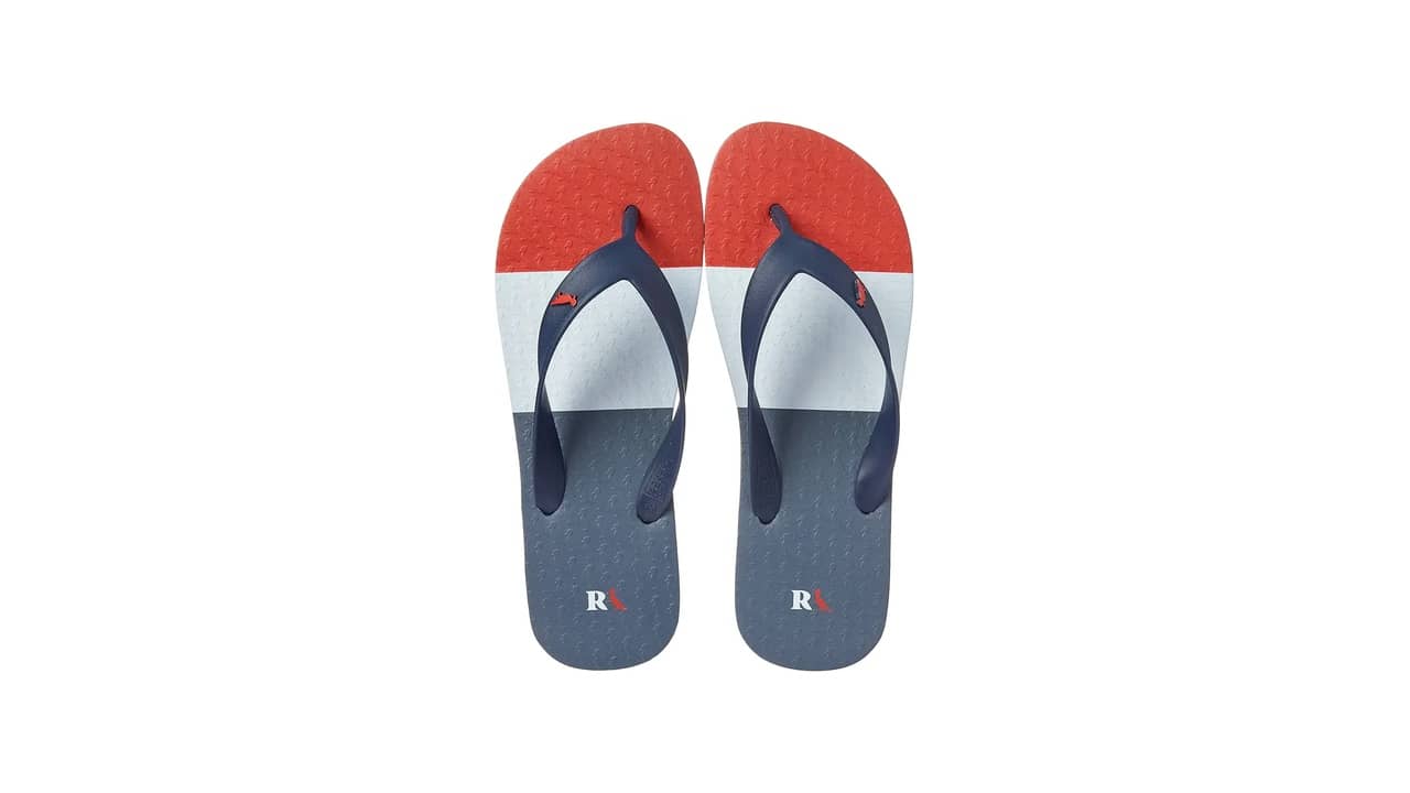 Melhor marca de chinelo: Kenner vs Havaianas?