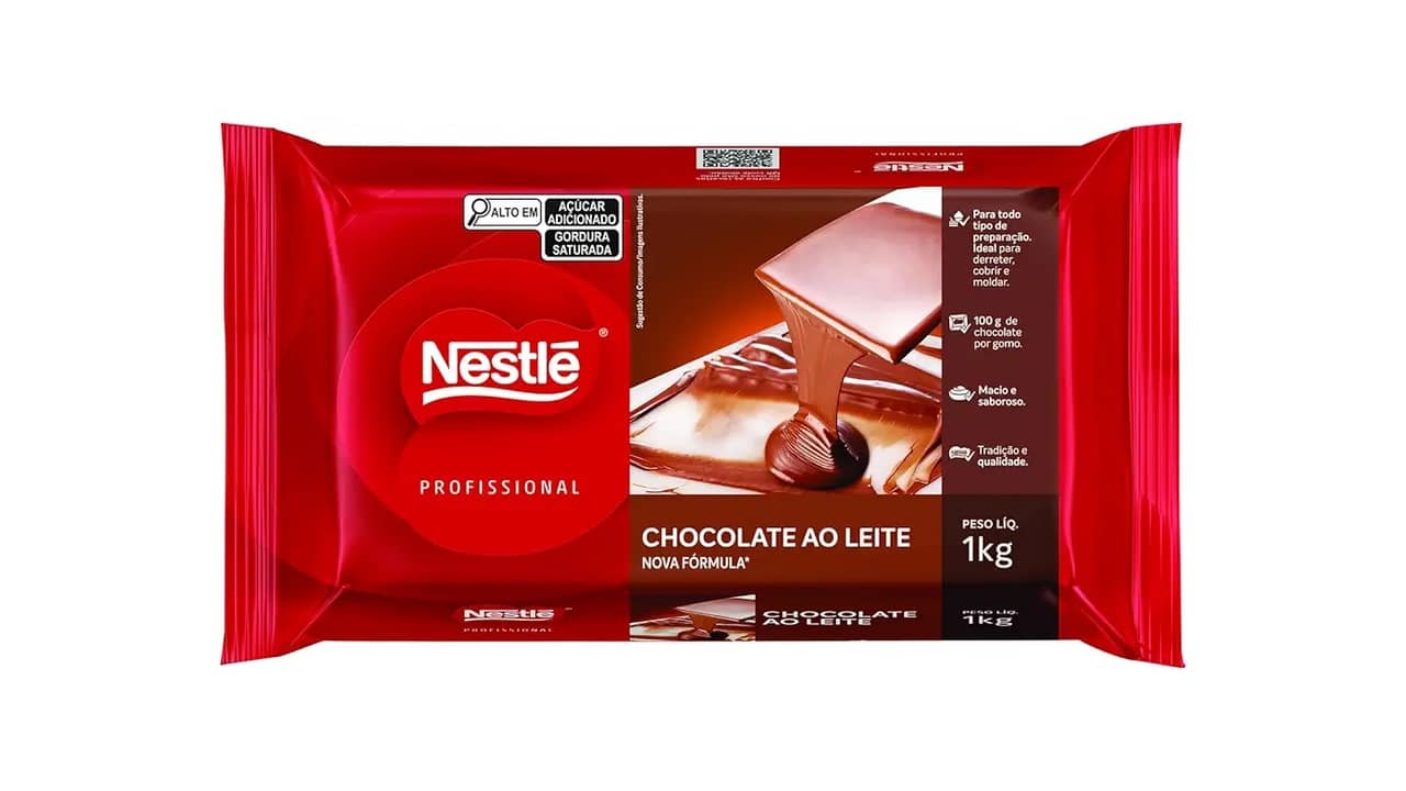 Melhor Marca de Chocolate ao Leite: Análise Detalhada dos 10 Melhores