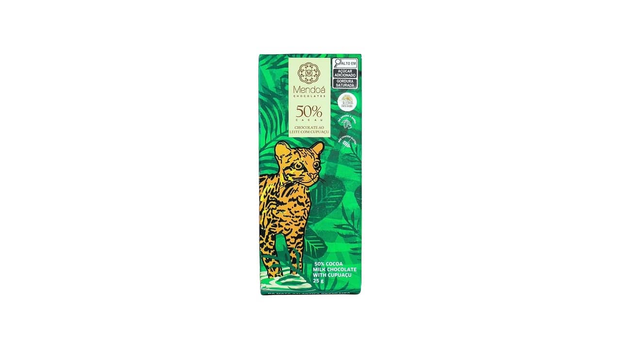 Melhor Marca de Chocolate Brasileiro: As 10 Melhores Opções Premium