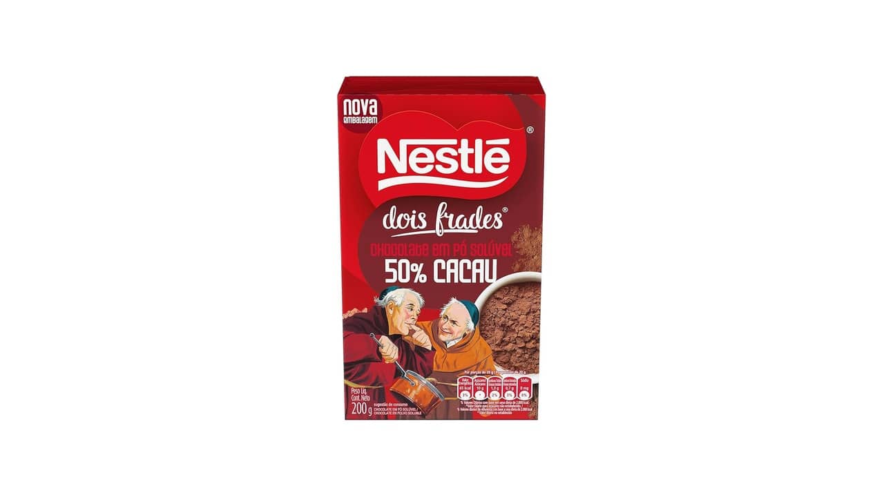 Melhor Marca de Chocolate em Pó 50%: 10 Opções para Confeitaria