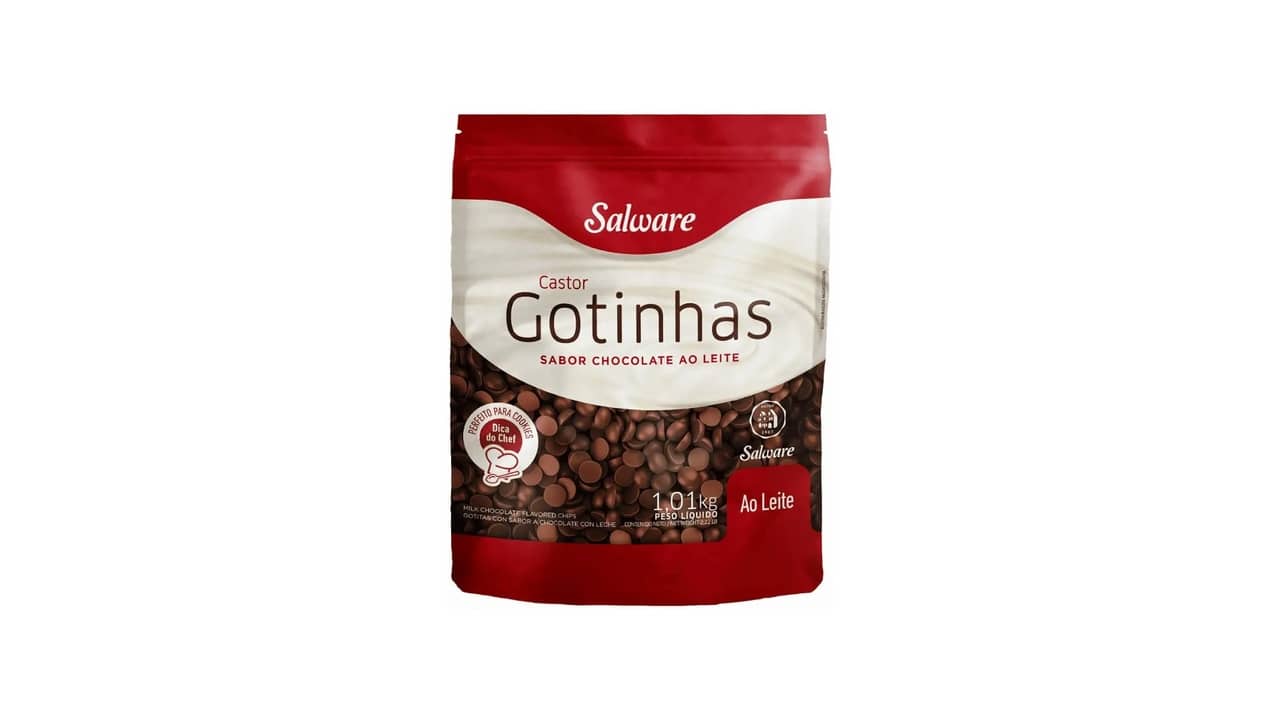 Melhor Marca de Chocolate Forneável: 10 Opções de Elite