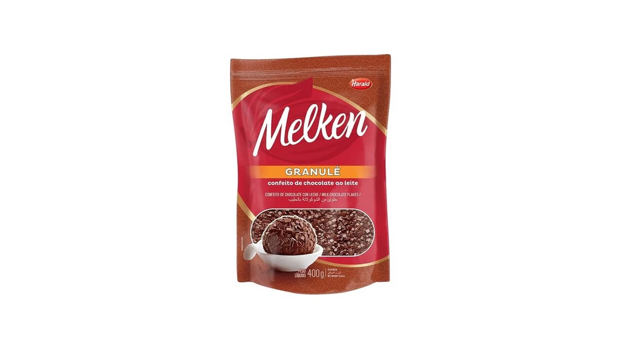 Melhor Marca de Chocolate Granulado: 10 Opções para Doces Finos