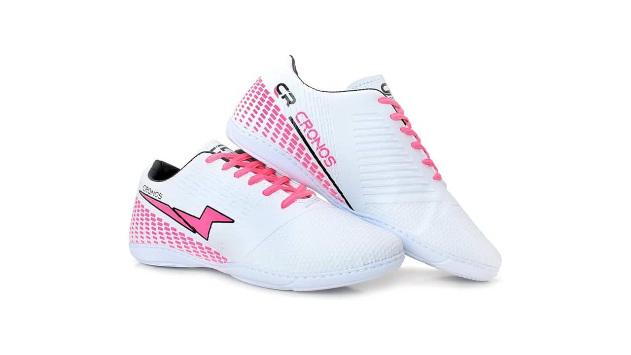 Melhor Marca de Chuteira Futsal: As 10 Melhores Opções do Mercado