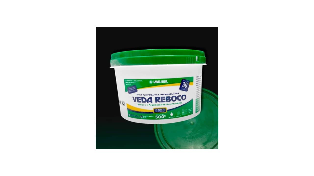 Melhor marca de cimento para reboco: Top Soluções