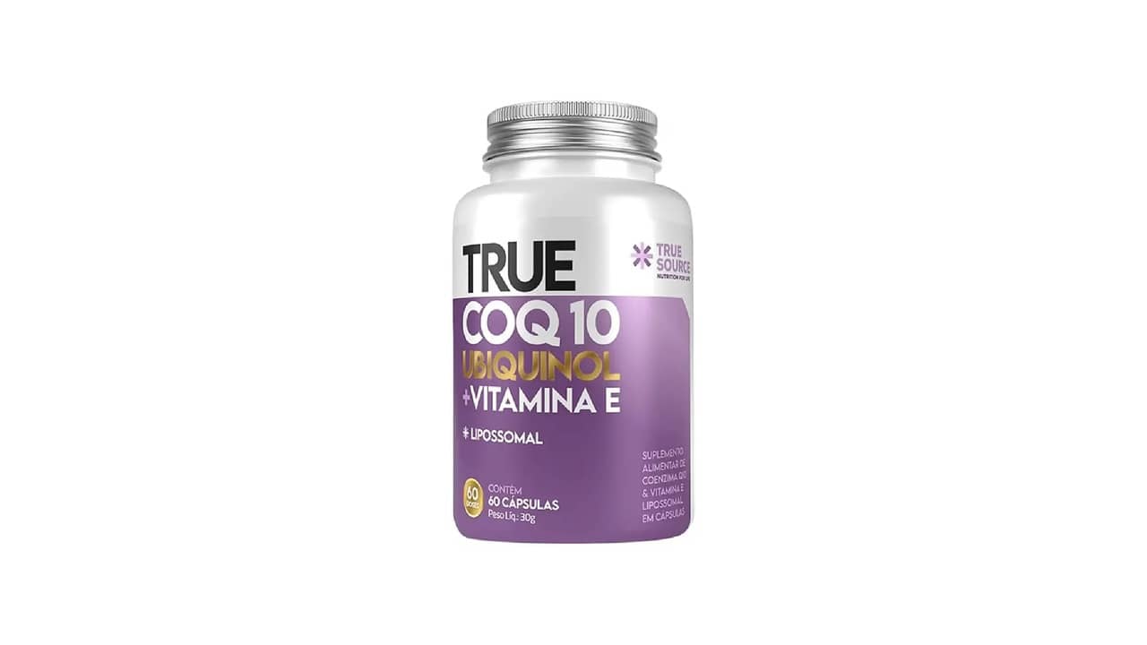 Melhor marca de coenzima q10 ubiquinol: As 10 Mais Potentes