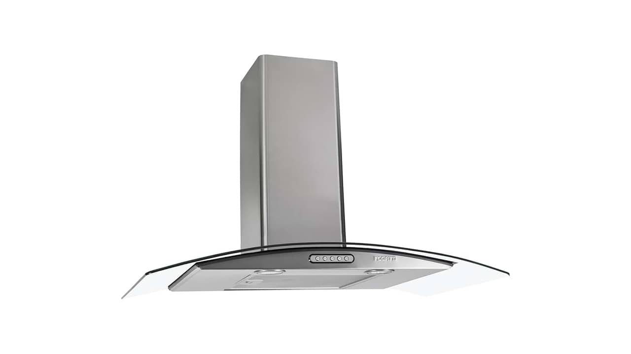 Melhor marca de coifa para cozinha: Top 10 Modelos Eficientes