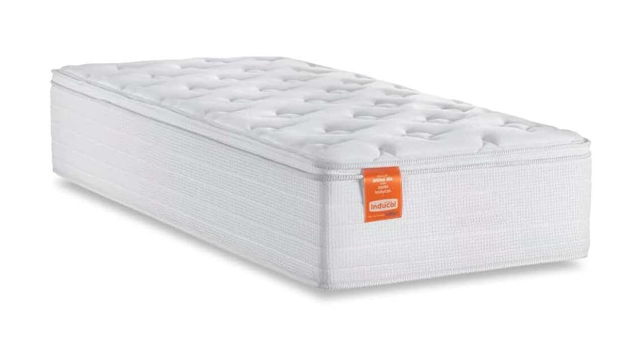 Melhor marca de colchão de mola ensacada solteiro: 10 Opções Duráveis