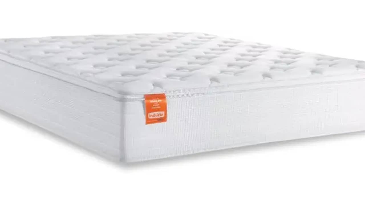 Melhor Marca de Colchão Molas Ensacadas: Pillow Top e Suporte Superior