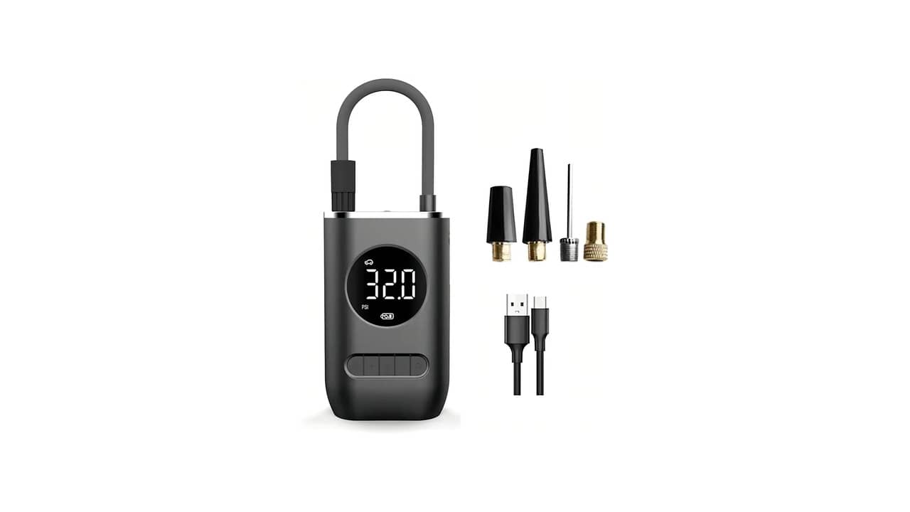 Melhor marca de compressor de ar: Top 10 Veiculares