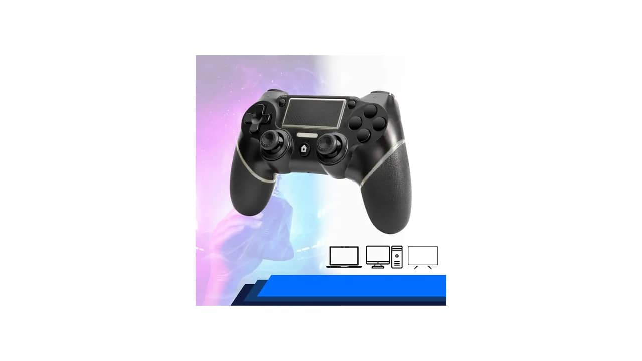 Melhor Marca de Controle para PC: 10 Modelos com Alta Precisão