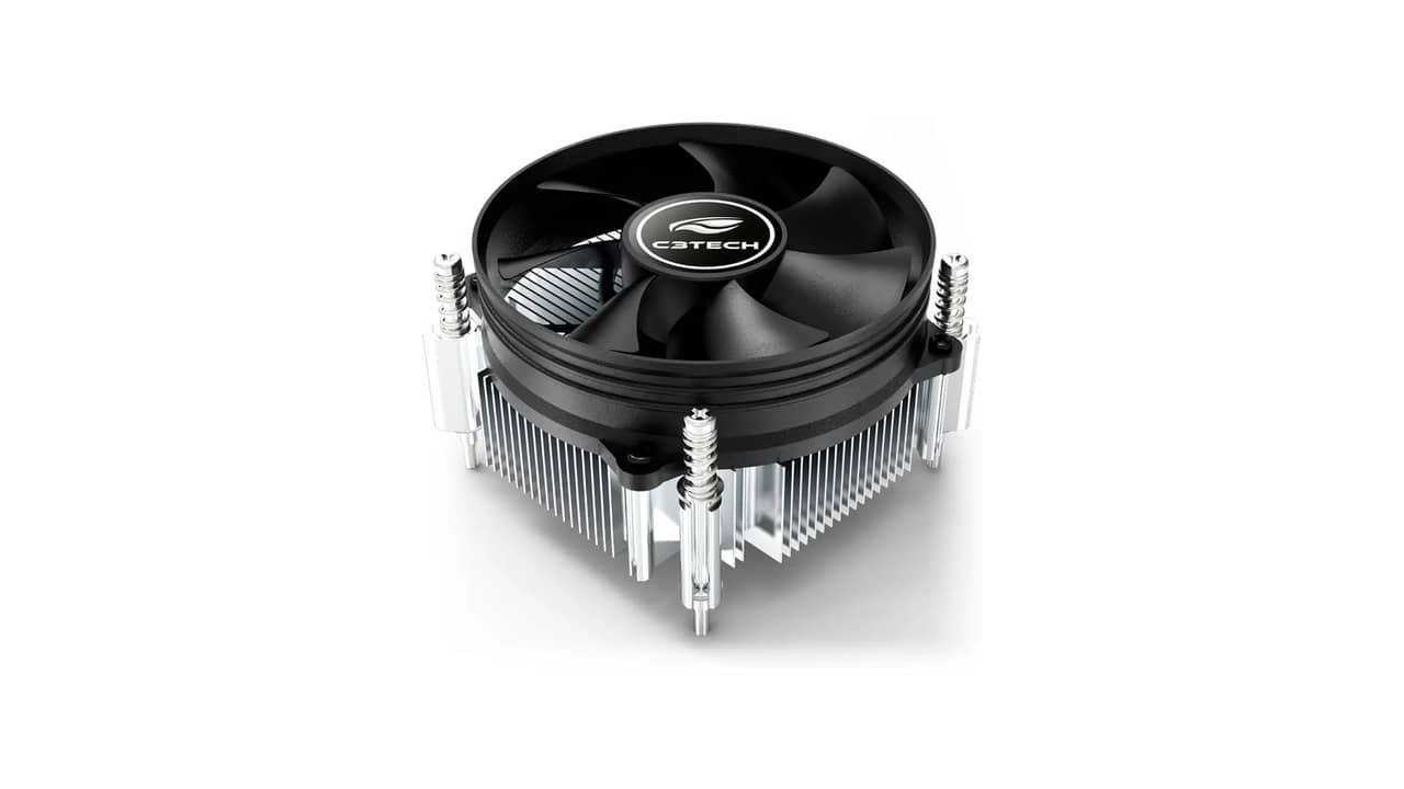 Melhor marca de cooler para pc: Top 10 para Jogar