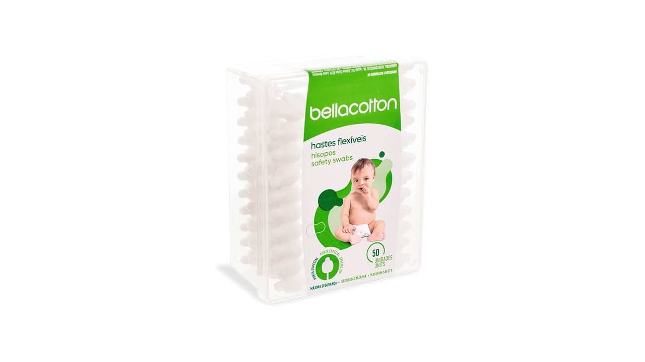 Melhor Marca de Cotonete para Bebê: As 10 Mais Suaves e Confiáveis