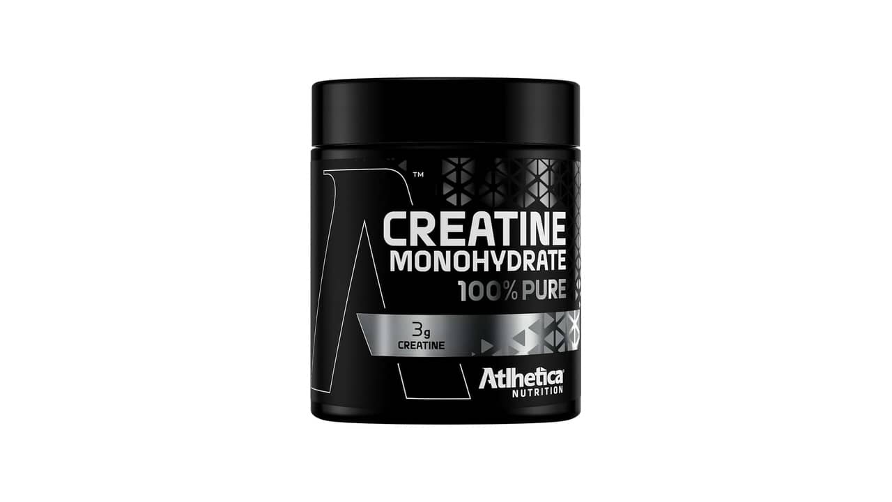 Melhor marca de creatina pura: Top 10 Opções de Alto Custo-Benefício