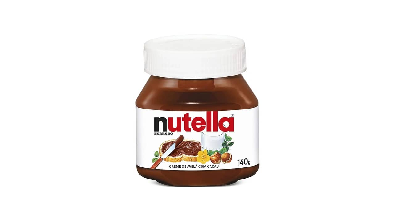 Melhor Marca de Creme de Avelã: Do Clássico ao Fit